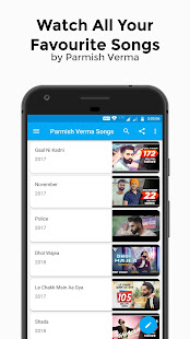 Parmish Verma All Video Songs(圖2)-速報App
