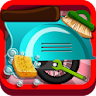 Scooty Repair Mechanic Shop icon