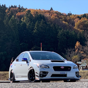 WRX STI VAB