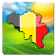 Météo Belgique icon