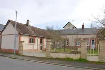 maison à Gacé (61)