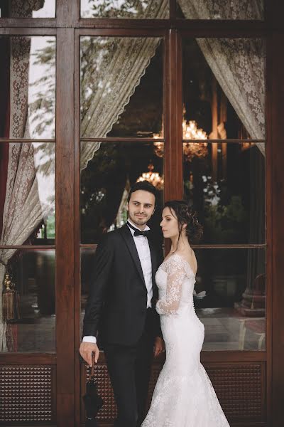 Wedding photographer Semih Akdağ (semihakdag). Photo of 29 June 2018