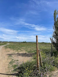 terrain à Rivesaltes (66)