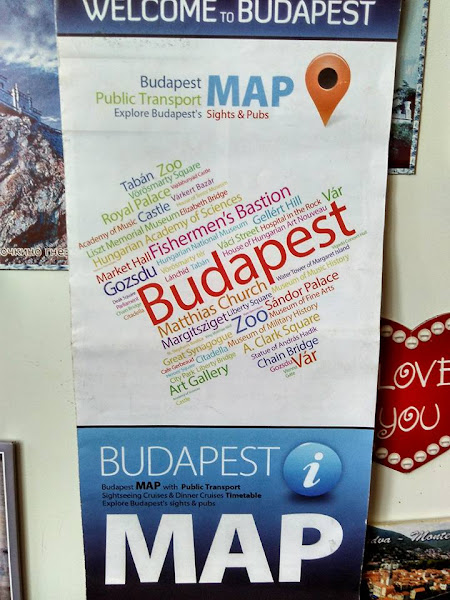 Путешествия: Три столицы Будапешт, Вена, Прага глазами туриста. Будапешт – день первый (часть 1)