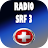 Radio SRF 3 Schweiz App Online icon