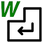 Item logo image for Writer's Enter Key