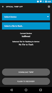 Official TWRP App(圖2)-速報App