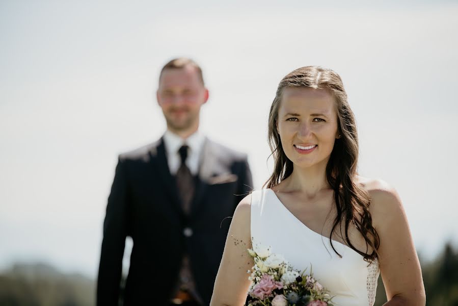 Fotógrafo de casamento Tanja Noel (tanjanoel). Foto de 1 de outubro 2020