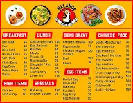 Nalanda Naati Style menu 1