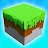 Mine Block Craft PlanetofCubes icon