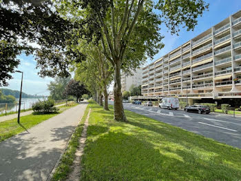 appartement à Orleans (45)