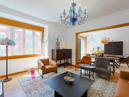 Appartement 4