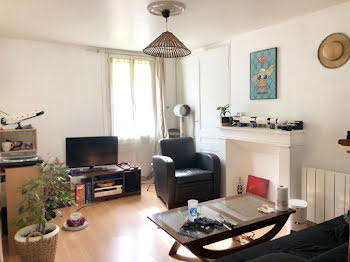 appartement à Le Havre (76)