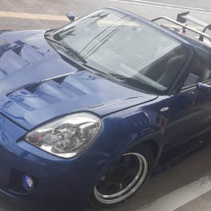 MR-S ZZW30