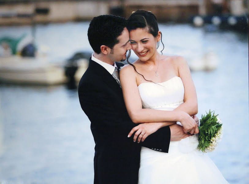 Photographe de mariage Antonio Lombardo (antoniolombardo). Photo du 9 mars 2016