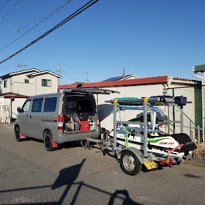 タウンエースバン