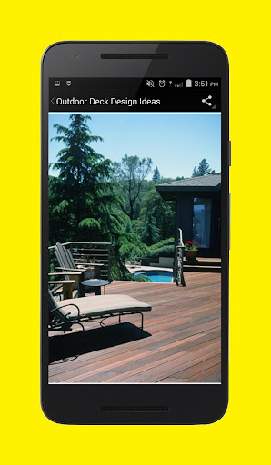 免費下載生活APP|Outdoor Deck Design Ideas app開箱文|APP開箱王