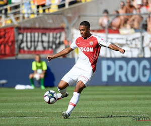 Youri Tielemans, après la nouvelle déroute monégasque :"On a un nouveau groupe, il faut que la mayonnaise prenne"