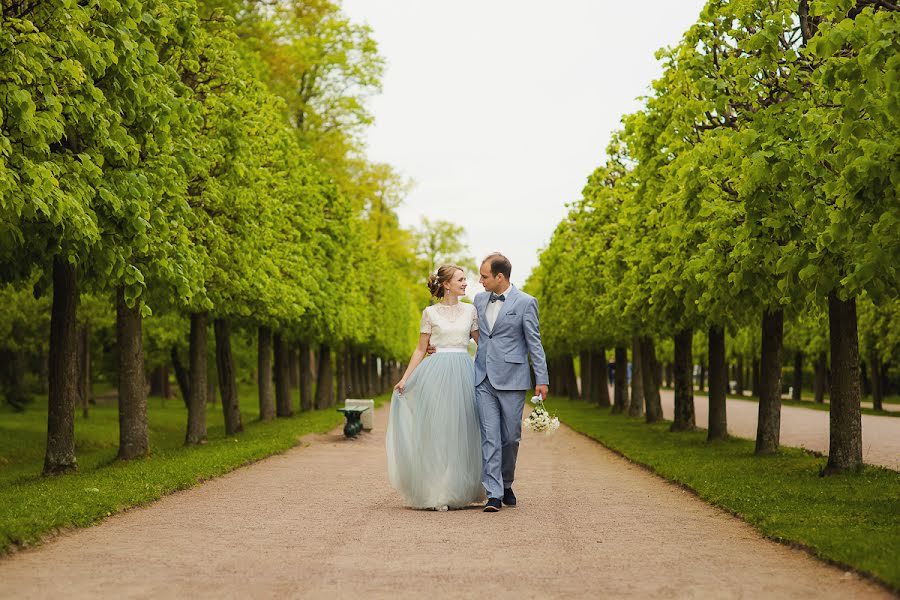 Весільний фотограф Марина Константинова (mirigrina). Фотографія від 3 травня 2019