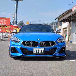 Z4 ロードスター G29