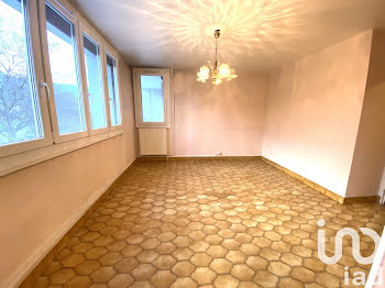 appartement à Grenoble (38)