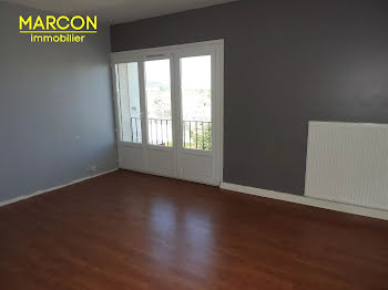 appartement à Gueret (23)