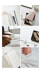 Working From Home Collage - Pinterest Idea Pin item