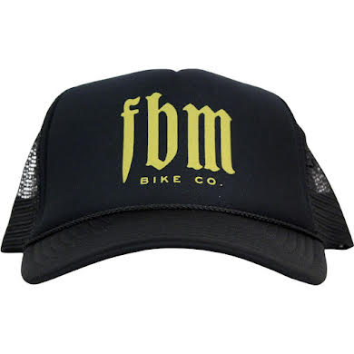 FBM Script Mesh Hat