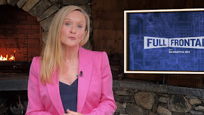 Full Frontal With Samantha Bee thumbnail