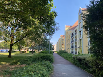 appartement à Dijon (21)