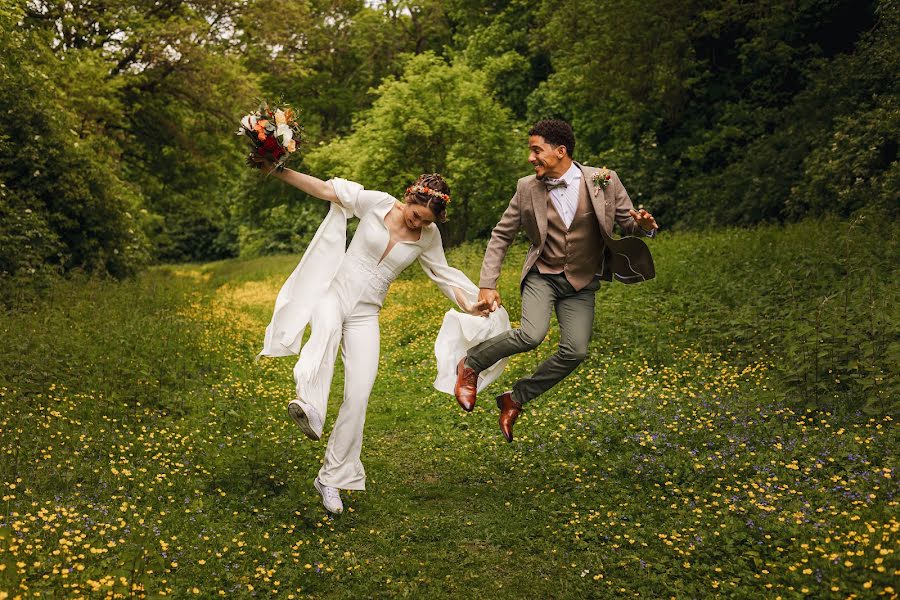 Fotógrafo de bodas Jonathan Fortuna (jofortuna). Foto del 20 de septiembre 2023