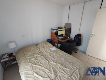 appartement à Montpellier (34)