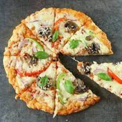 Veg Pizza