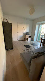 appartement à Mont-de-Marsan (40)
