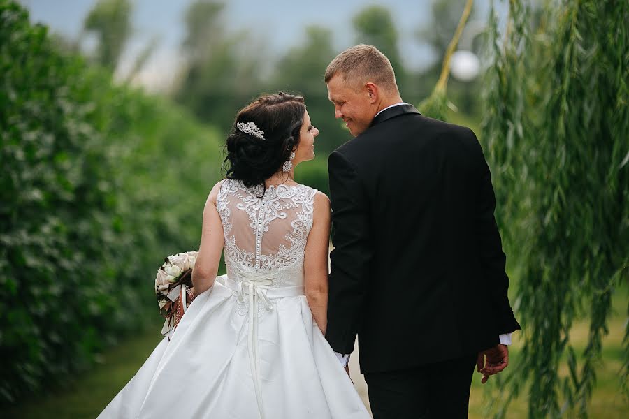 Wedding photographer Alla Ilicheva (allac). Photo of 3 April 2019