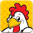 Pollo Feliz icon