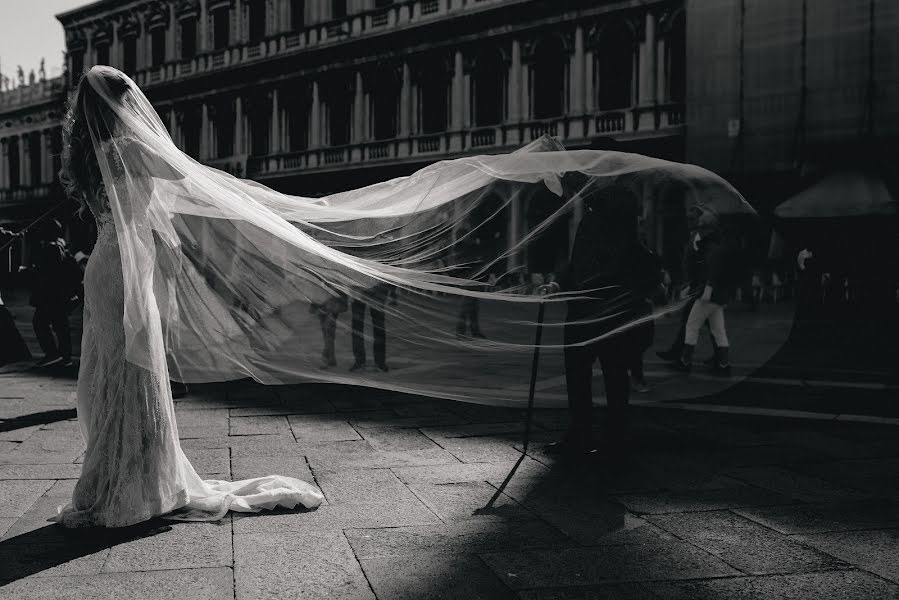 Fotógrafo de casamento Marin Avrora (marinavrora). Foto de 4 de maio 2019