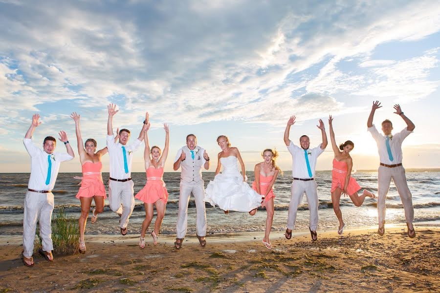 Photographe de mariage Andrea Hunter (andreahunter). Photo du 9 mai 2019