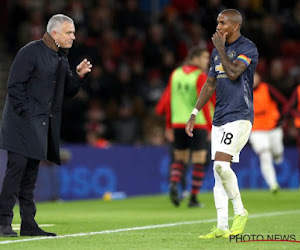 Mourinho veut "des chiens fous" sur le terrain