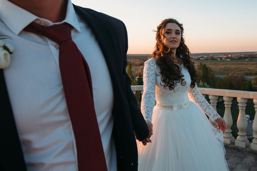 Wedding photographer Anna Solareva (mrssolareva). Photo of 18 May 2018