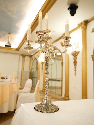 Зал «Царский»