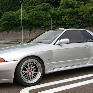 スカイライン GT-R BNR32