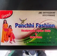 Panchhi Fashion photo 2