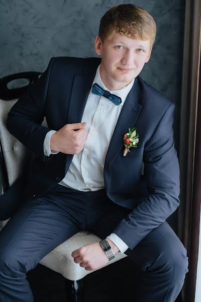 Wedding photographer Aleksey Popov (popov). Photo of 14 December 2015