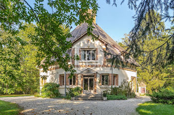 maison à Argent-sur-Sauldre (18)