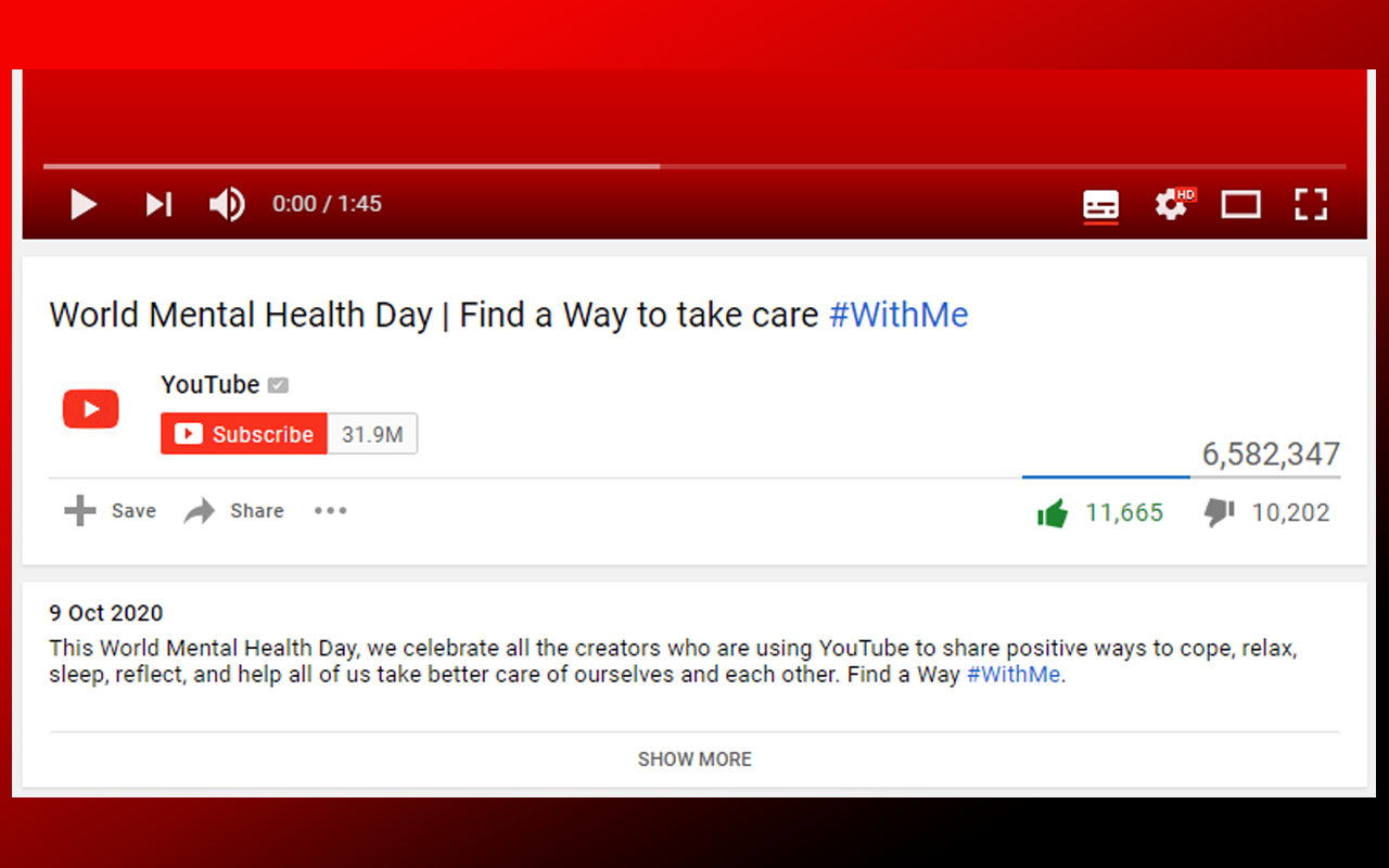 YouTube Redux Preview image 4