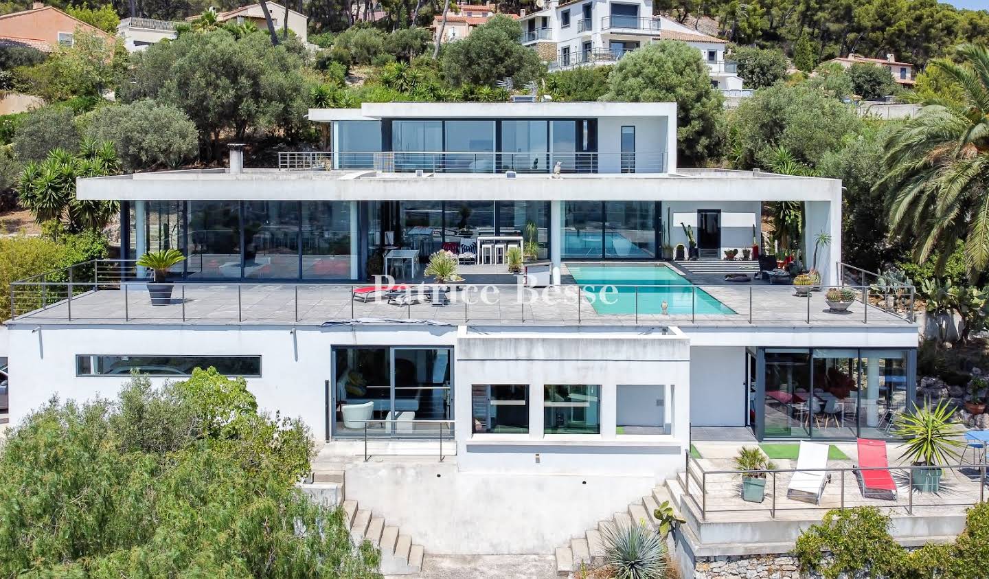 Propriété avec piscine Toulon