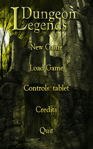 Télécharger Gratuit Dungeon Legends RPG APK MOD (Astuce) 5