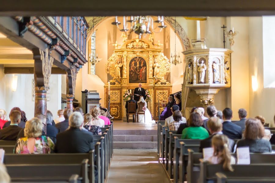 Fotógrafo de casamento Thorsten Hasse (thorstenhasse). Foto de 3 de agosto 2016