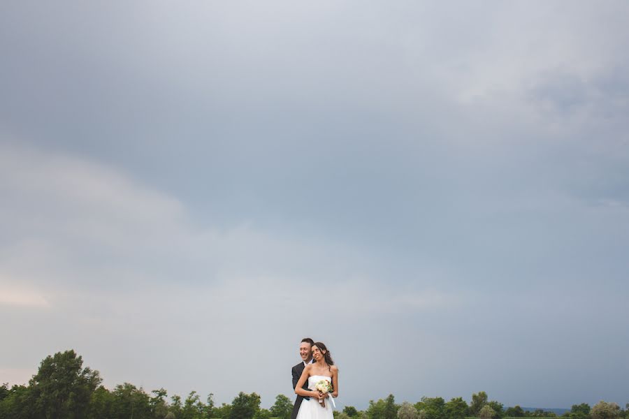 Vestuvių fotografas Martina Barbon (martinabarbon). Nuotrauka 2015 liepos 14